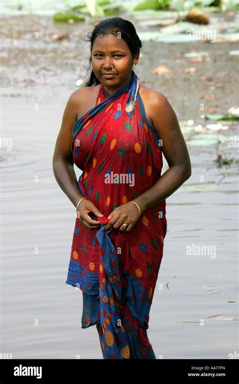 village aunty bathroom|5,863 Indian Bathing Stock Photos and High